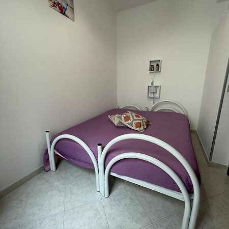 L'Isola Nel Mare Lejlighed San Vito Lo Capo Eksteriør billede