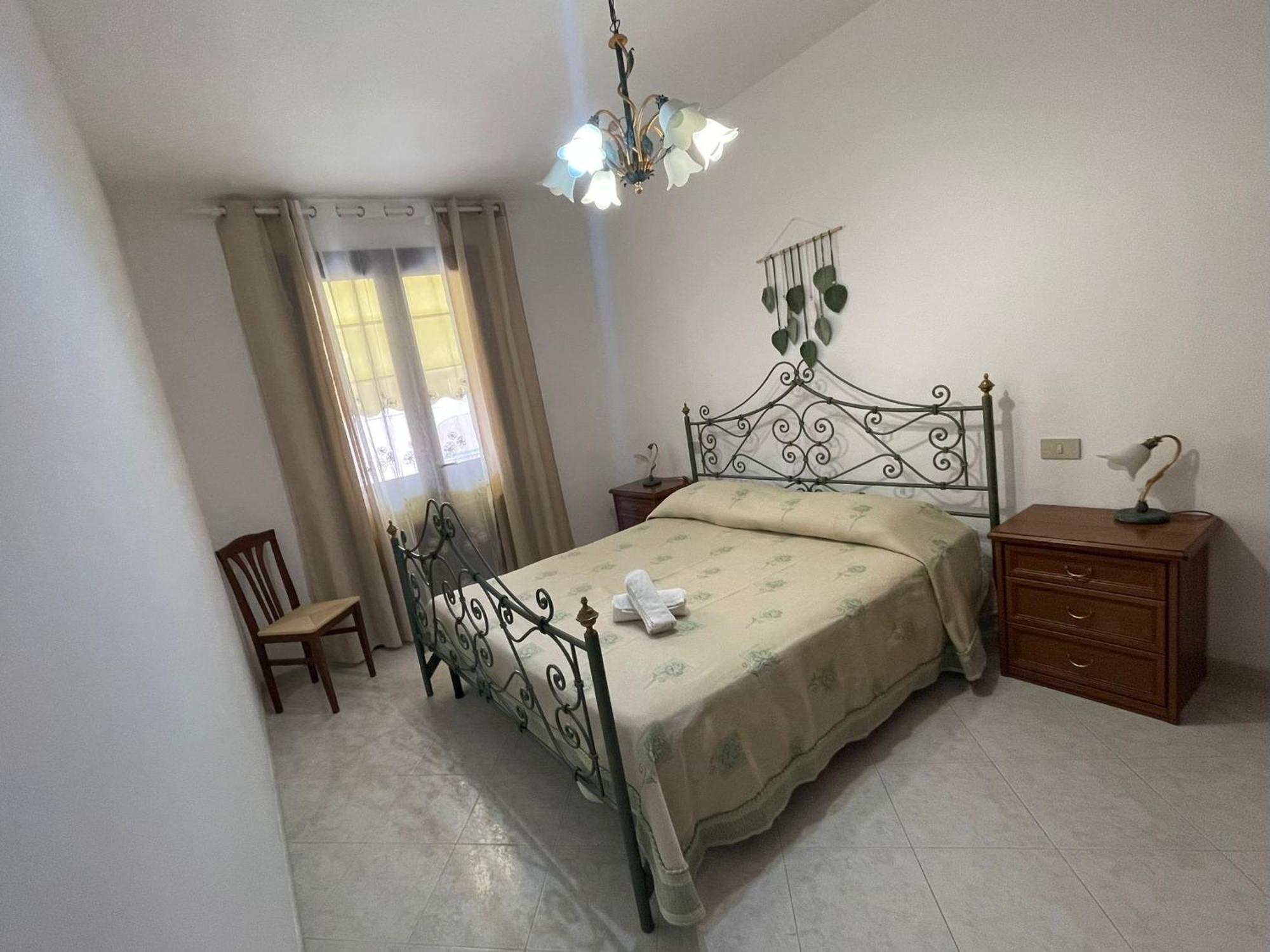 L'Isola Nel Mare Lejlighed San Vito Lo Capo Eksteriør billede