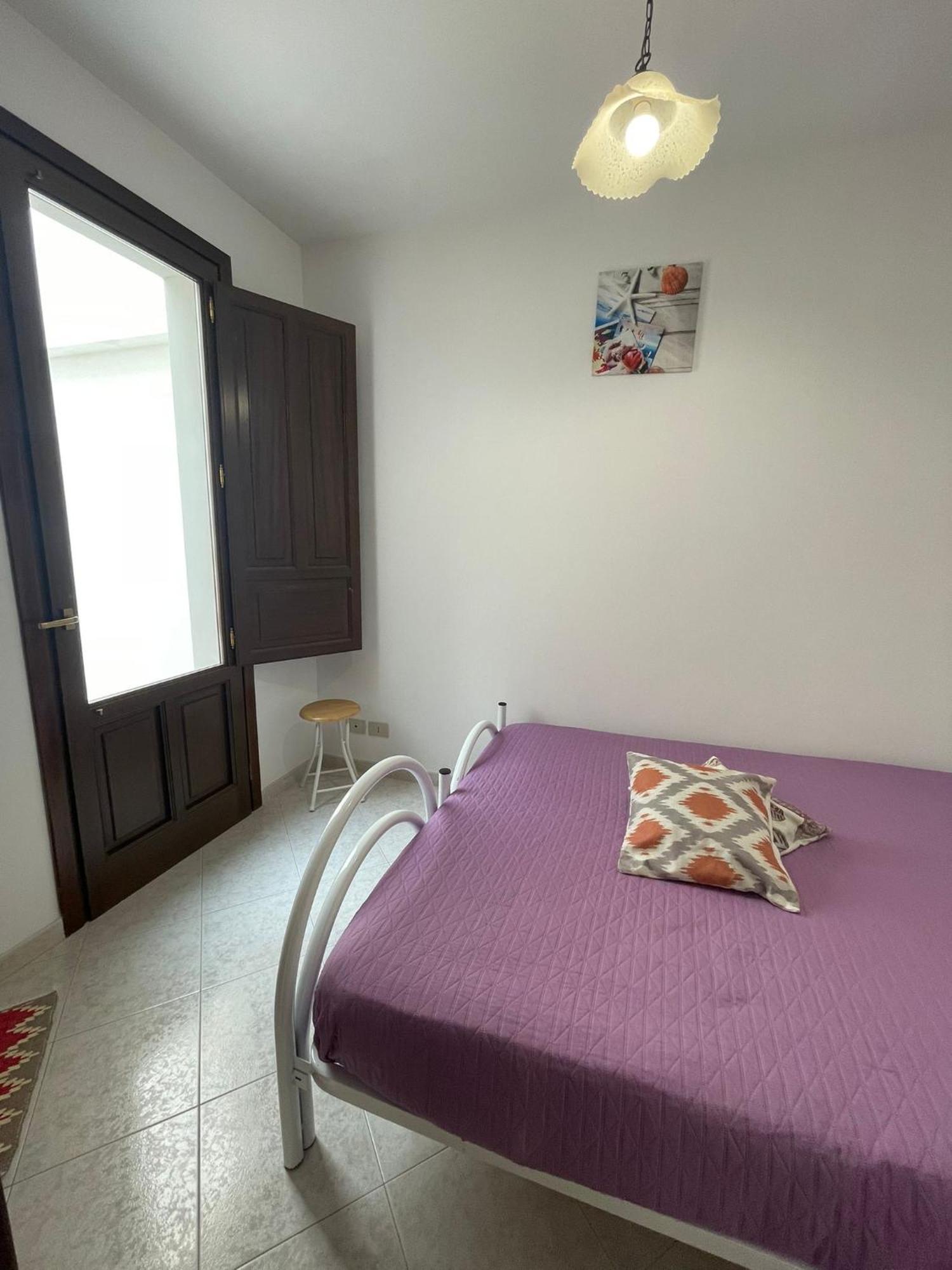 L'Isola Nel Mare Lejlighed San Vito Lo Capo Eksteriør billede
